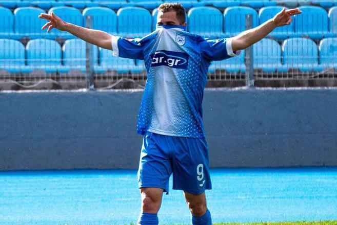 Ελευθεριάδης