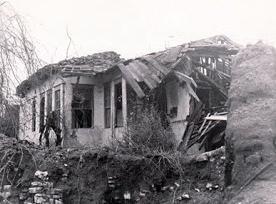 Αθανάσιος Τσακάλωφ - «…δια την ανέγερσιν και απελευθέρωσιν του Ελληνικού Έθνους και της Πατρίδoς μας» 54 οικία Τσακάλωφ