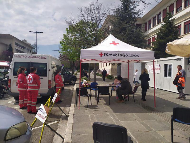 aimodosia perifereia