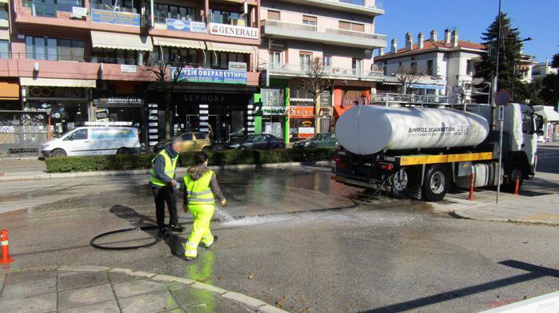 apolimanseis dromoi 3