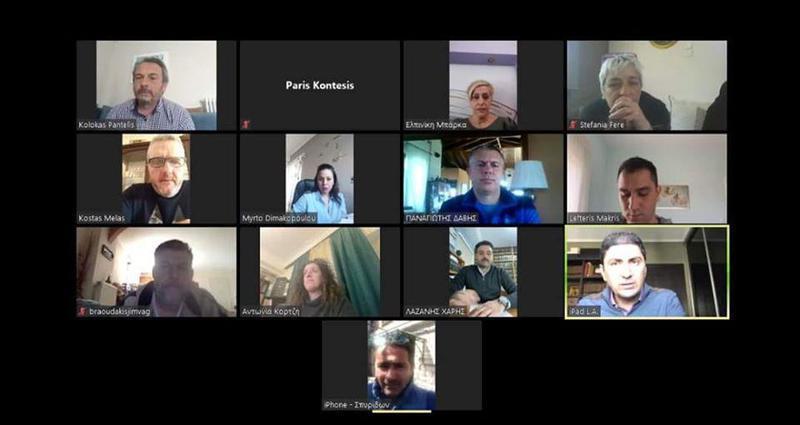 Ένα ακόμη βήμα για την ενεργειακή αναβάθμιση 55 peaki tilediaskepsi