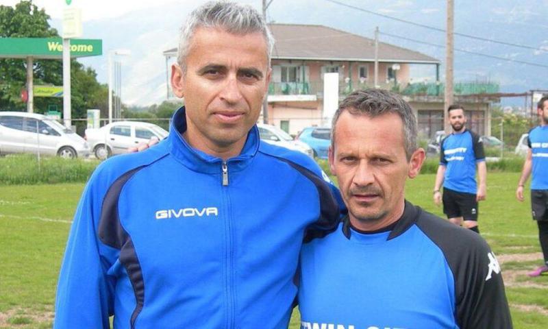 Τασιούλας και Σιόντης Custom