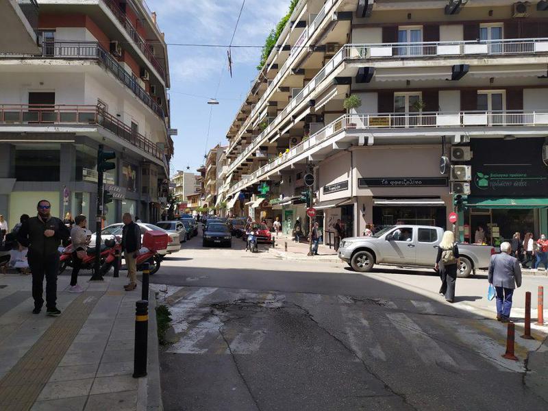 agora kinisi epanaleitoyrgia