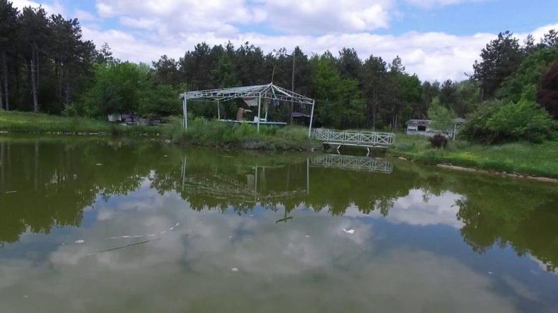 gianniotikosaloni limnes