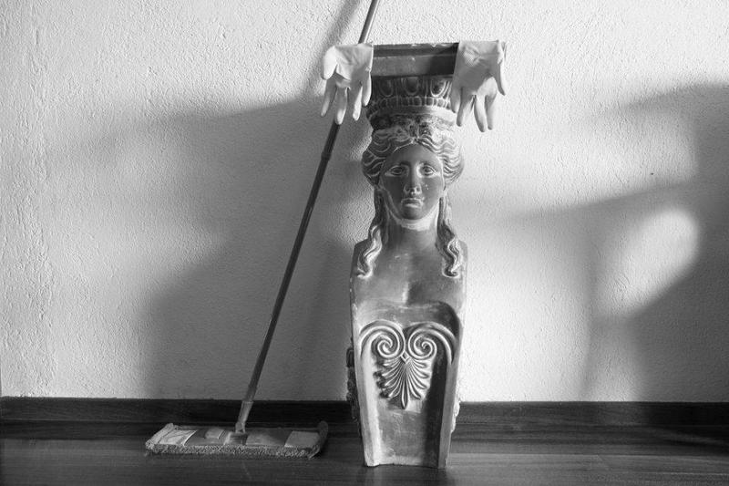 isolation measures 1