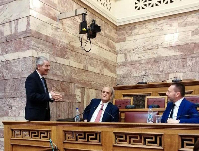 kalogiannis stournaras