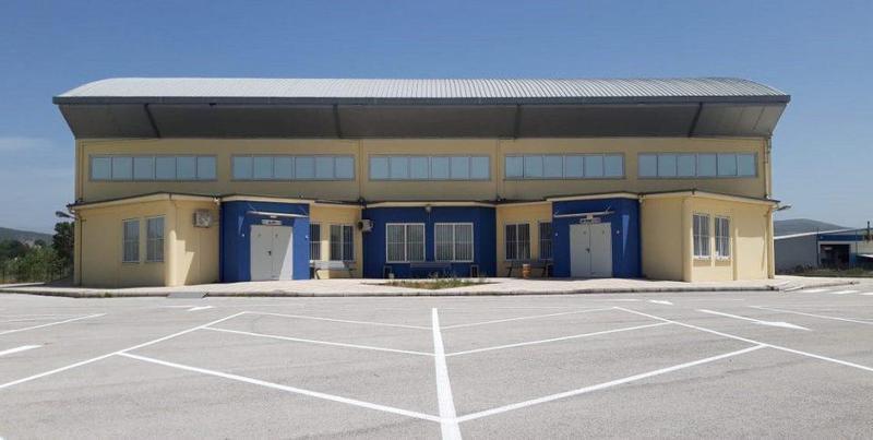 neokleistodiagrammisi