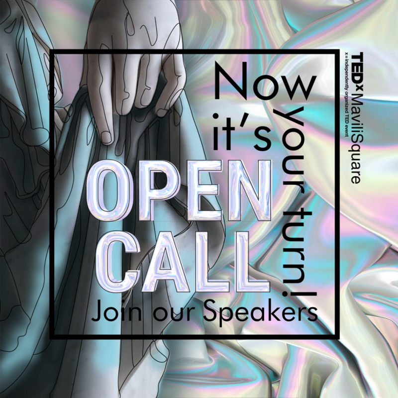 opencalls speakers