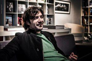 panagiotis papoutsis