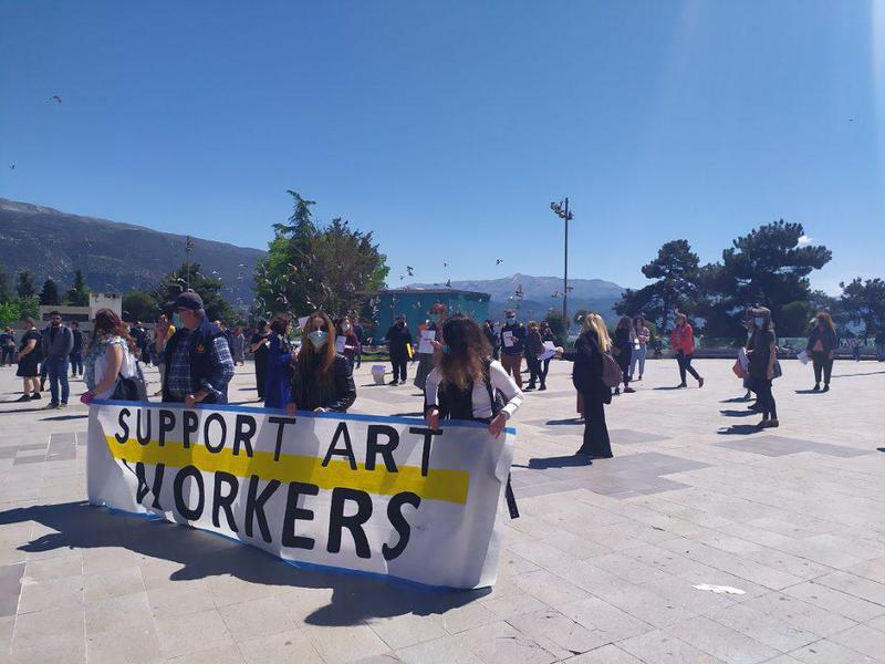 support art workers 5