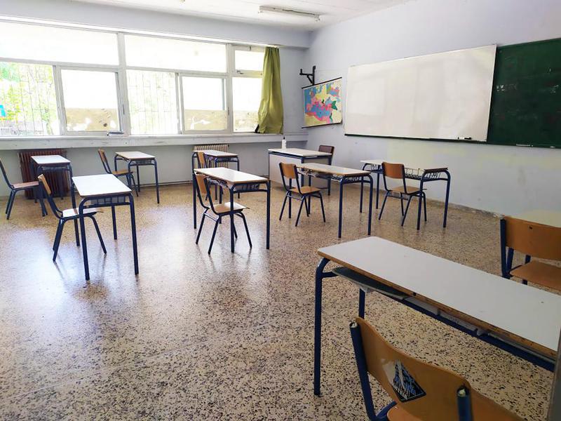 sxoliki taksi apostaseis