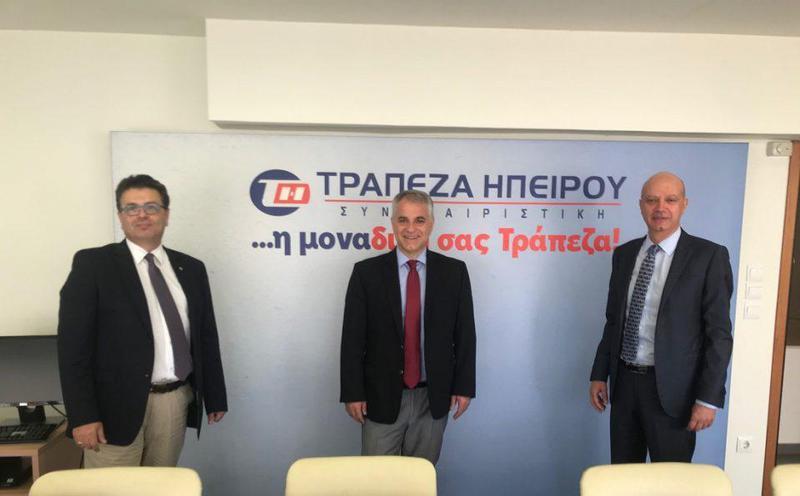 trapeza ipeiroy dioikitis hatzikosta 0