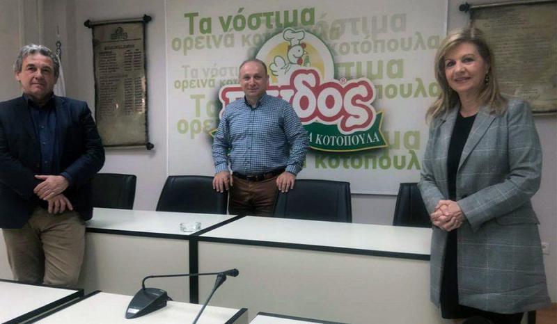 tzoufi stefos pindos