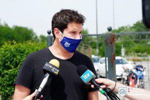 Η ζωή ξαναγυρίζει στον ΠΑΣ Γιάννινα 55 Αργύρης Γιαννίκης Custom