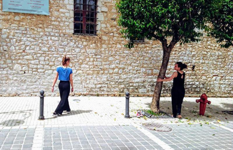 ΚΡΑΤΗΡΑΣ 1 Custom