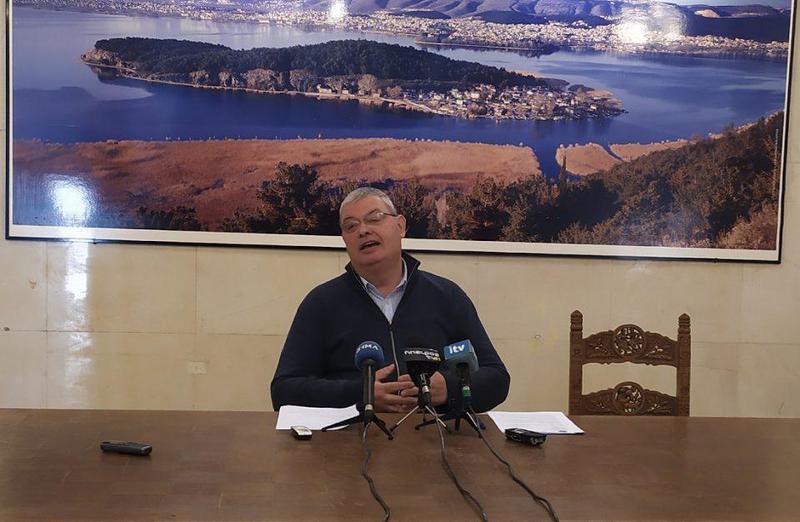 Καχριμάνης