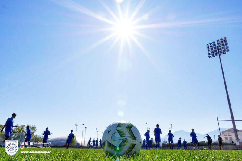 ΠΡΟΠΟΝΗΣΗ ΠΑΣ 140520