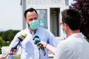 Η ζωή ξαναγυρίζει στον ΠΑΣ Γιάννινα 56 Σταύρος Ριστάνης Custom