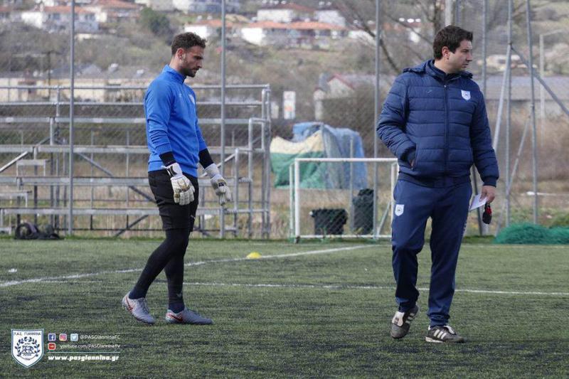 Χουτεσιώτης Γιαννίκης
