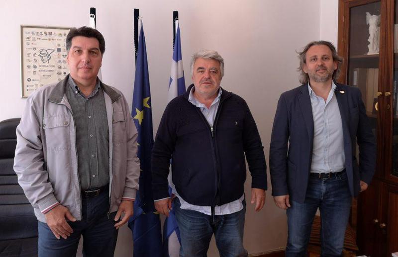 dimitriou lamprou mpekas