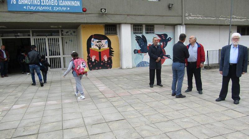 dimotika epanaleitoyrgia elisaf