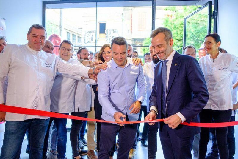 egkainia estiatoriodelta 2