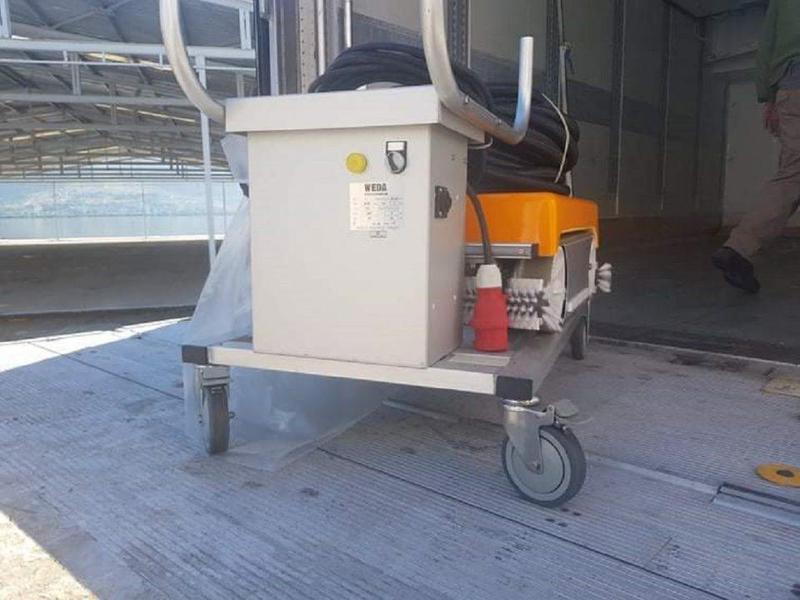 exoplismos kolimvitirio