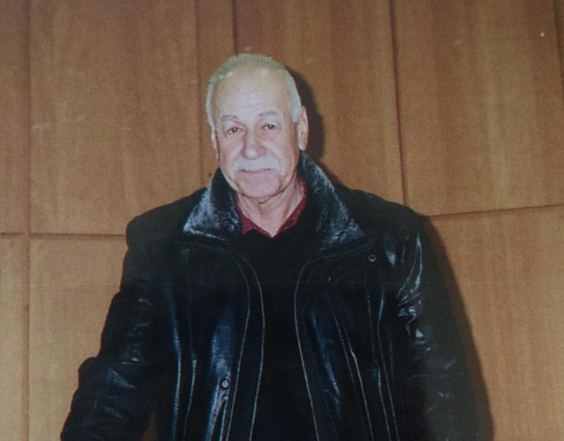fotiadis fanis