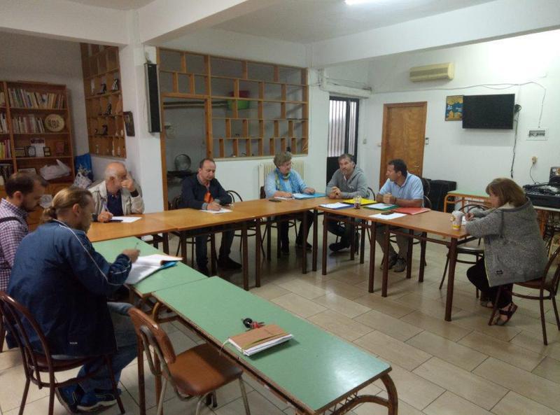 "Ιωάννινα_2023"- Αίτημα επαναλειτουργίας του Αστυνομικού Τμήματος Κατσικά 55 kalogianni koutselio