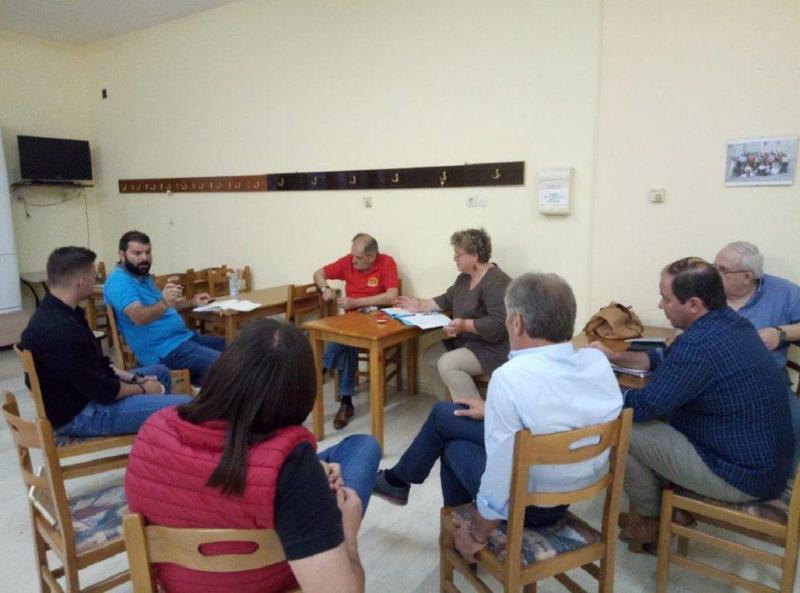 kalogiannideperamatos