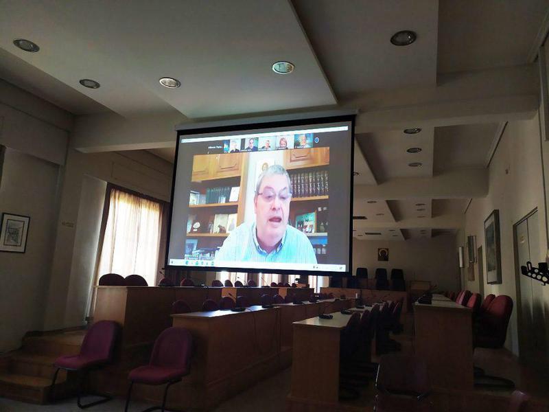 kaxrimanis othoni perifereiako