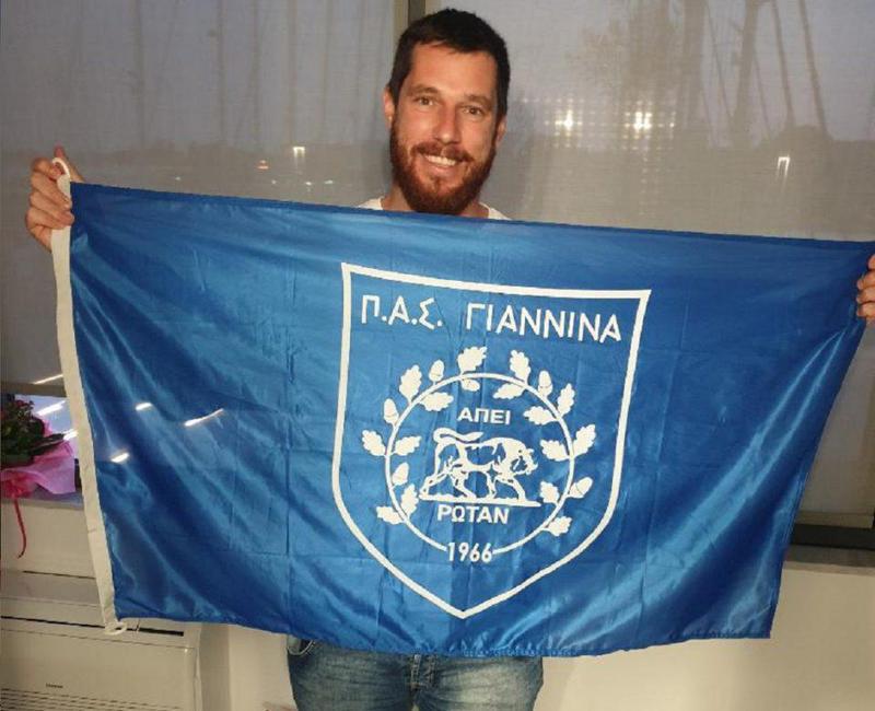 kontogiannis alexandros