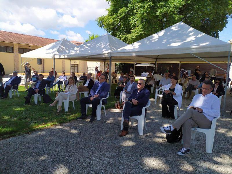 perivallontikos nomos famellos