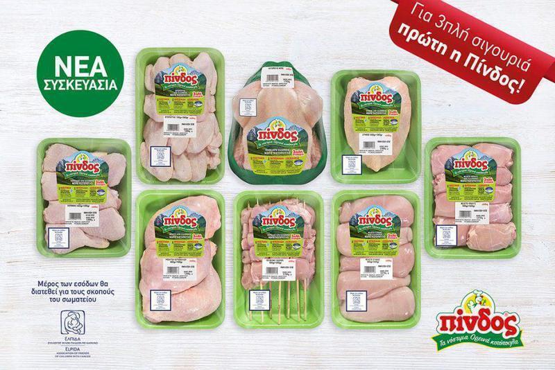 pindos nea syskeuasia