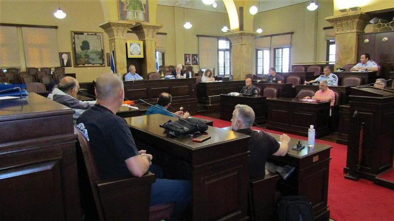 syntonistiko dimos 3