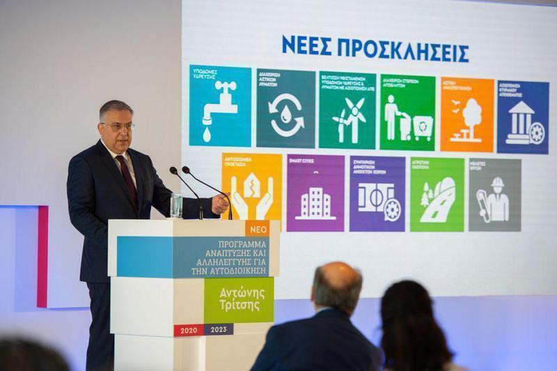 theodorikakos tritsis