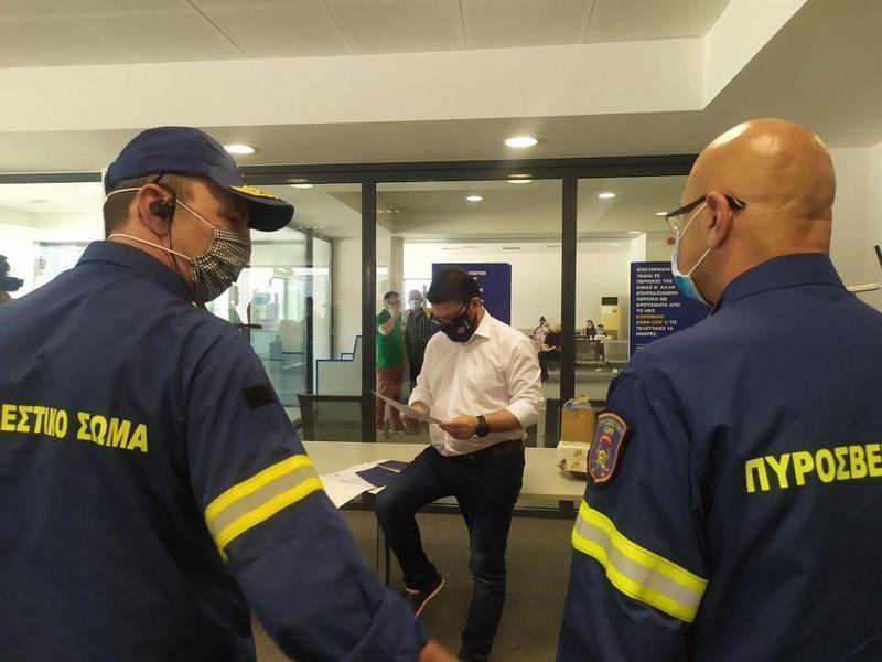 xardalias aerodromio