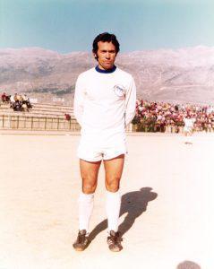 Μια ζωή μπαράζ ο «Άγιαξ της Ηπείρου»! 55 Θωμάς Τσουρλίδας Custom