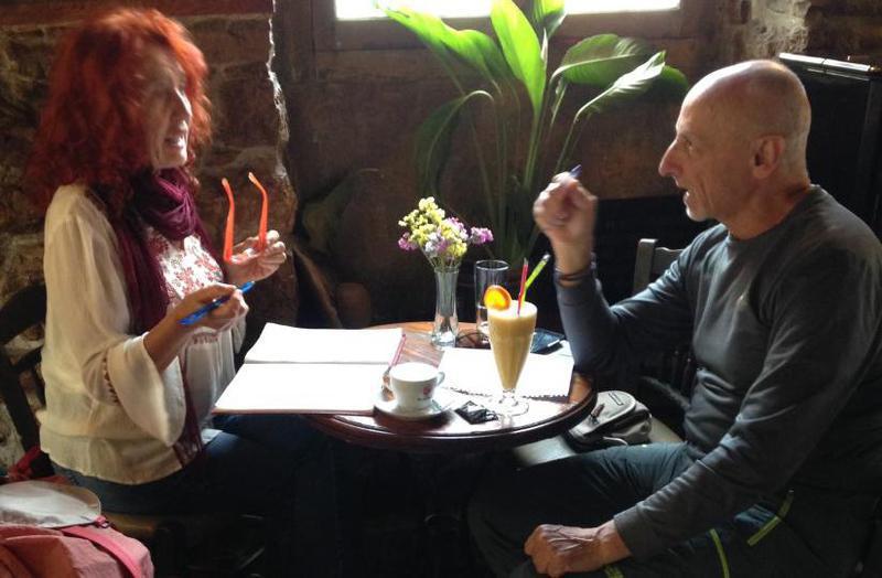 ΜΕΡΤΖΑΝΗΣ ΣΥΝΕΝΤΕΥΞΗ ΜΕ ΣΚΟΠΟΥΛΗ Custom