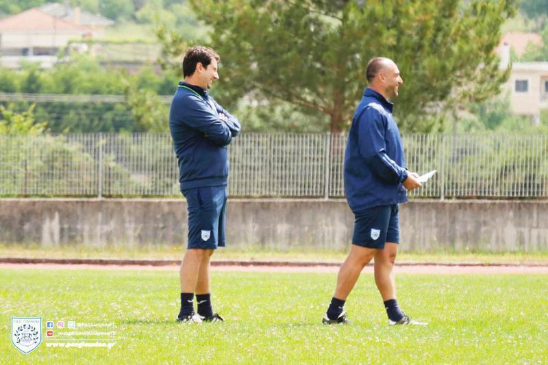 Το μυαλό σας στο γήπεδο και όχι στις παραλίες!