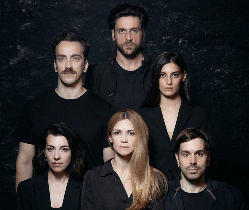 Antigoni Ioanna Pappa