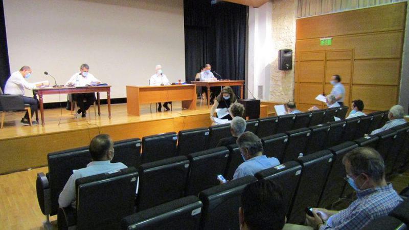 dimotikosfageiamaskes