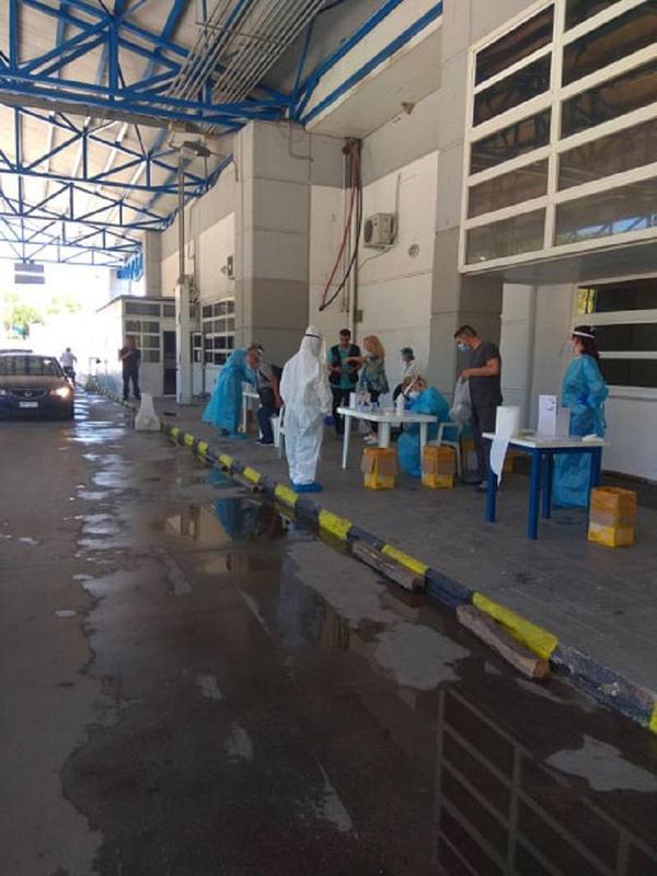 elegxoi kakavia eody