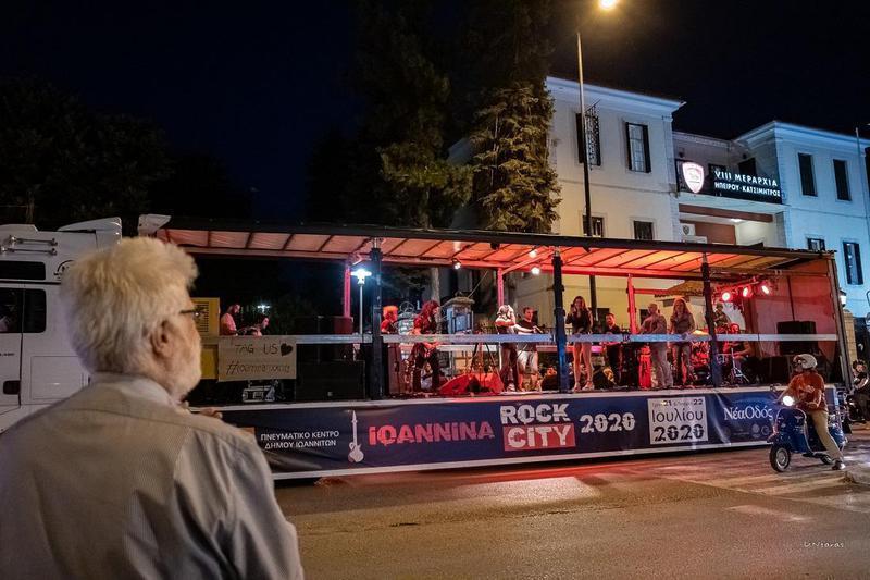 ioanninarockcity elisaf