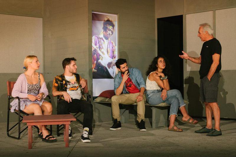 kaliforniantrimin proves