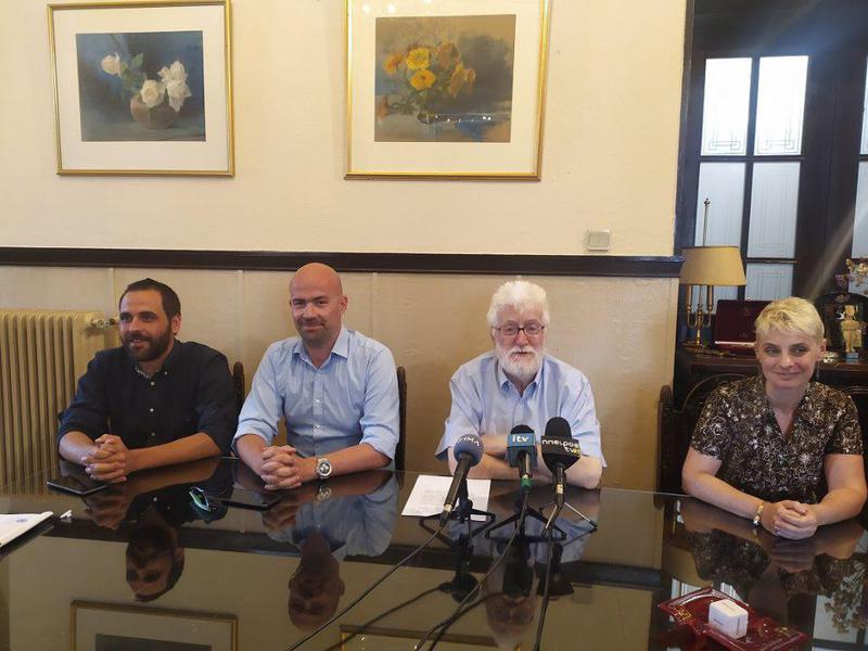 lykogiorgos elisaf synenteyksi