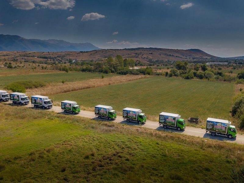 pindos stolos fortigwn