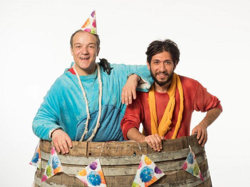 rovinsonas kai krousos