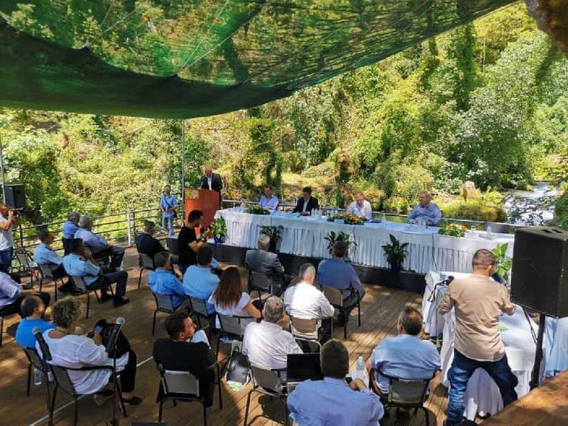 theodorikakos lithino