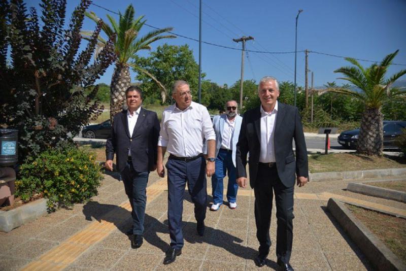 theodorikakos dimarxeiozitsas